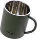 Mil-Tec Mil-Tec Kubek Termiczny 450ml Olive 1