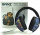 Banz Słuchawki ochronne nauszniki dzieci 0-3lat BANZ uniwersalny 1