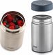 Reer Termos dla dzieci RE-90408 0.3 l Srebrny 1