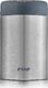 Reer Termos dla dzieci RE-90408 0.3 l Srebrny 1