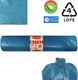 Sipeko Worki na śmieci 26mik Ldpe 120l 25szt. 1