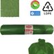 Sipeko Worki na śmieci 26mik ldpe 120l 25szt. 1