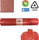 Sipeko Worki na śmieci 26mik Ldpe 120l 25szt. 1