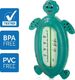 Reer Termometr kąpielowy do kąpieli dla dzieci BPA free REER uniwersalny 2