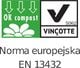 Sipeko Worki biodegradowalne kompostowalne Atest 60l 10szt. 7