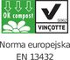Sipeko Worki biodegradowalne kompostowalne Atest 60l 40sz 7