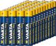 Varta Bateria Industrial AAA / R03 1300mAh 40 szt. 1