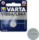 Varta Bateria LR44 125mAh 3 szt. 2