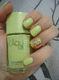 Bourjois Paris Bourjois la laque gel lakier 10ml vert a nice 16 3