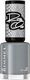 Rimmel  Rimmel lakier 60 seconds my grey 807 2