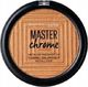 Maybelline  Master Chrome rozświetlacz 150 molten 1