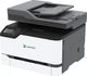 Urządzenie wielofunkcyjne Lexmark MC3426adw (40N9460) 3