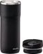Aladdin Kubek termiczny JAVA Leak-Lock - czarny - 0,47L / Aladdin uniwersalny 5