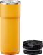 Aladdin Kubek termiczny JAVA Leak-Lock - żółty - 0,47L / Aladdin uniwersalny 6