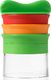 Oxo Temperówka do warzyw - 3 wymienne ostrza - Good Grips 1