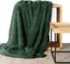 Eurofirany Koc Design Dwustronny Tiffany C. Zieleń 150x200 2