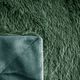 Eurofirany Koc Design Dwustronny Tiffany C. Zieleń 150x200 4