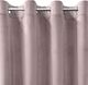 Eurofirany Zasłona Dekoracyjna Velvet Rosa Puder 135x270 13