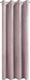 Eurofirany Zasłona Dekoracyjna Velvet Rosa Puder 135x270 10