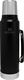 Stanley Termos turystyczny Legendary Classic 1 l Czarny 1