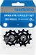 Shimano Kółka przerzutki Shimano RDM8000, RD-M8050, (Y5RT98120) uniwersalny 2