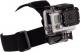 Hama Pas Na Głowę Z Uchwytem Do GoPro Czarny (000043590000) 1