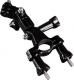 Hama Uchwyt Na Kierownicę Do GoPro Czarny (000043750000) 1