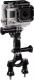 Hama Uchwyt Na Kierownicę Do GoPro Czarny (000043750000) 2