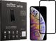 moVear Matowe Szkło Hartowane na iPhone Xs MAX | na Cały Ekran, Antyrefleksyjne, 9H | moVear GLASS mSHIELD 3D PRO MATT Standard 1