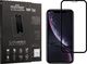 moVear Matowe Szkło Hartowane na iPhone Xr | na Cały Ekran, Antyrefleksyjne, 9H | moVear GLASS mSHIELD 3D PRO MATT Standard 1