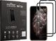 moVear 2 szt. | Szkło Hartowane na Apple iPhone 11 Pro Max | na Cały Ekran, 9H | moVear GLASS mSHIELD 3D PRO Standard 1