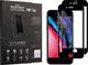 moVear 2 szt. | Szkło Hartowane na Apple iPhone 8 / 7 | na Cały Ekran, 9H | moVear GLASS mSHIELD 3D PRO Standard 1
