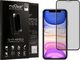 moVear moVear 3D PRO privacy | Prywatyzujące szkło hartowane do iPhone 11 Pro Max / Xs MAX 6.5 na Cały Ekran | antySpy, fullGlue, 9H Standard 1