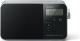 Radio Sony ICF-M 780 SL, czarne (IFCM780SLB.CED) 1