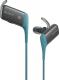 Słuchawki Sony MDR-AS600BTL 1