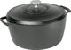 Lodge Kociołek żeliwny 5,2 L BLACKLOCK / Lodge 1