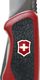 Victorinox Scyzoryk Victorinox RangerGrip 55, czerwono-czarny, 130 mm 3