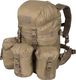Plecak turystyczny Helikon-Tex Matilda 35 l Coyote 1