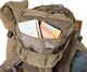 Plecak turystyczny Helikon-Tex Matilda 35 l Coyote 3