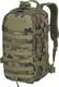 Plecak turystyczny Helikon-Tex Raccoon Mk2 Cordura 20 l Woodland 1