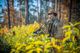Plecak turystyczny Helikon-Tex Raccoon Mk2 Cordura 20 l Woodland 16