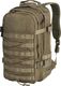 Plecak turystyczny Helikon-Tex Raccoon Mk2 Cordura 20 l Coyote 1