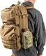 Plecak turystyczny Helikon-Tex Ratel Mk2 Cordura 25 l 2