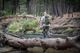Plecak turystyczny Helikon-Tex Summit 40 l Czarny 3