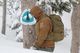 Plecak turystyczny Helikon-Tex Summit 40 l Czarny 1