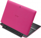 Laptop Acer Switch 10E (NT.G21EP.001) Różowy 4