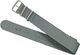 TKN CONNECT Pasek materiałowy do zegarka 18 mm ciemnoszary (PAS000006) 1