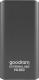 Dysk zewnętrzny SSD GoodRam HL 100 1TB Grafitowy (SSDPR-HL100-01T) 1