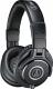 Słuchawki Audio-Technica ATH-M40X 1