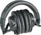 Słuchawki Audio-Technica ATH-M40X 1